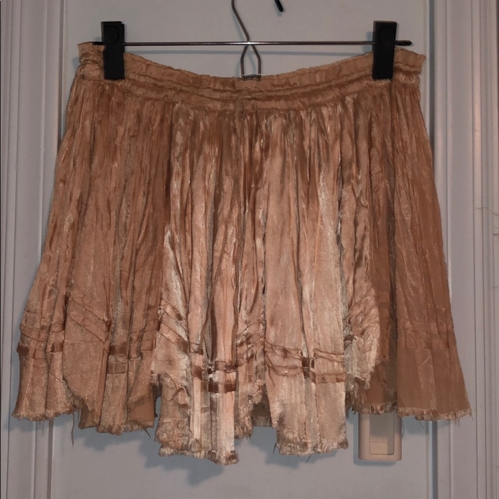 Free People FP One Skirt